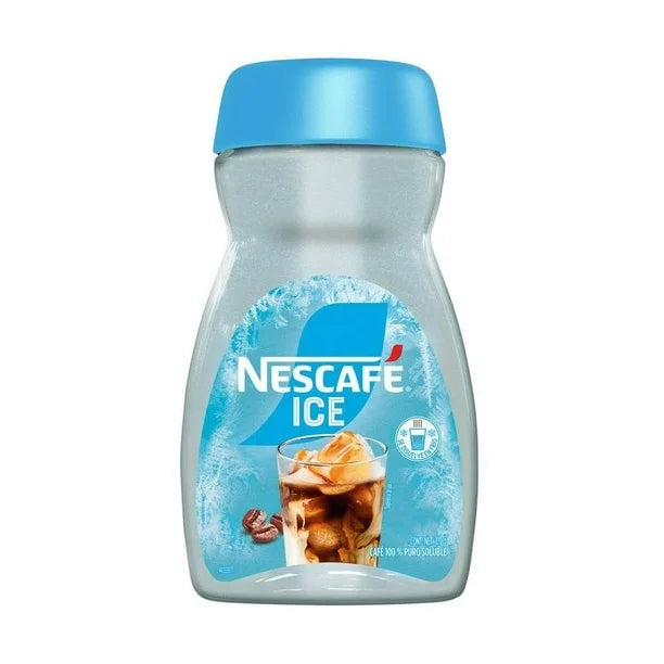 Nescafé Ice Instant Coffee – 170g