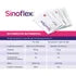 Sinoflex® Hydrolyzed Collagen Powder – 30 Packets (10g Each) – Unflavored