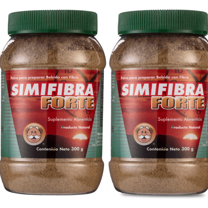 Simifibra Forte – 300 g Powder