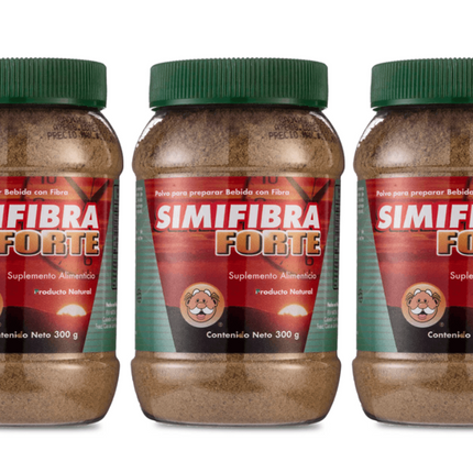Simifibra Forte – 300 g Powder