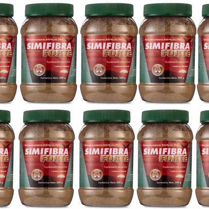 Simifibra Forte – 300 g Powder