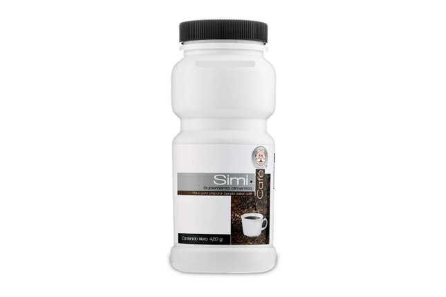 SimiLess Coffee – 420g