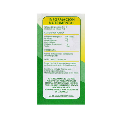 Magnesium Chloride 100g